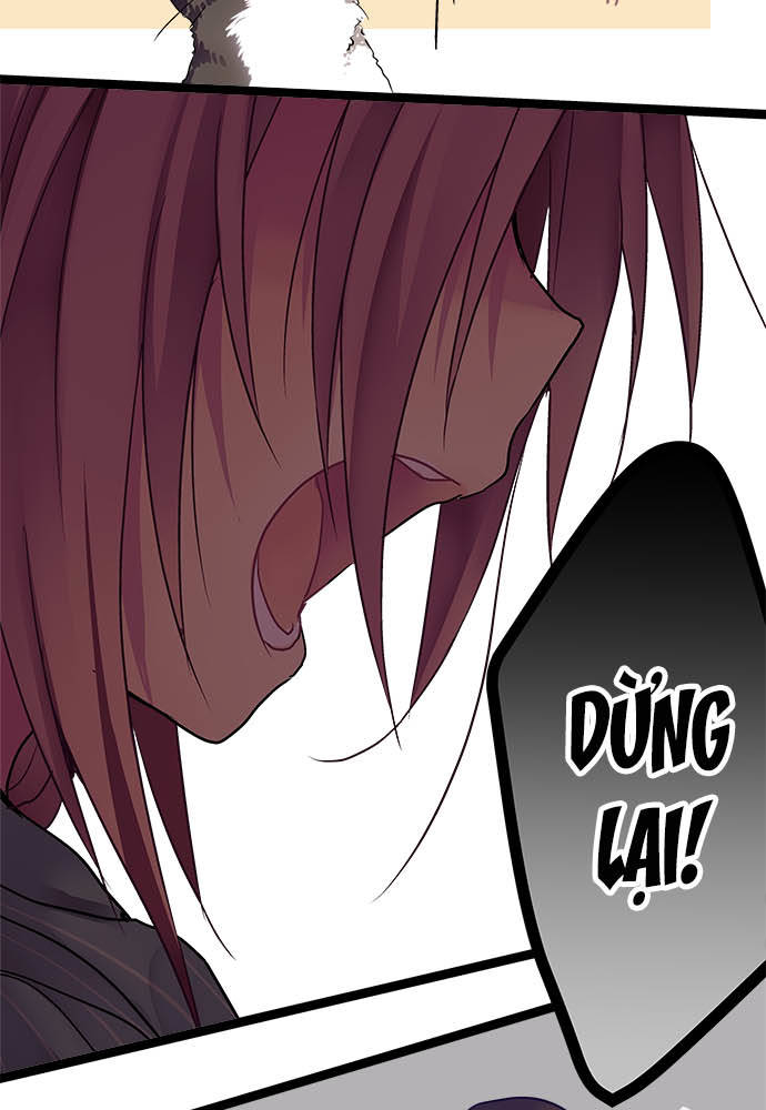Monochrome Lovers Chapter 26 - Trang 2