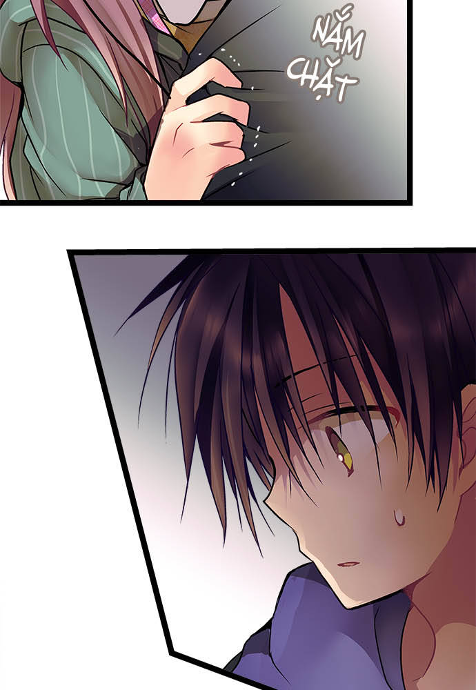 Monochrome Lovers Chapter 26 - Trang 2