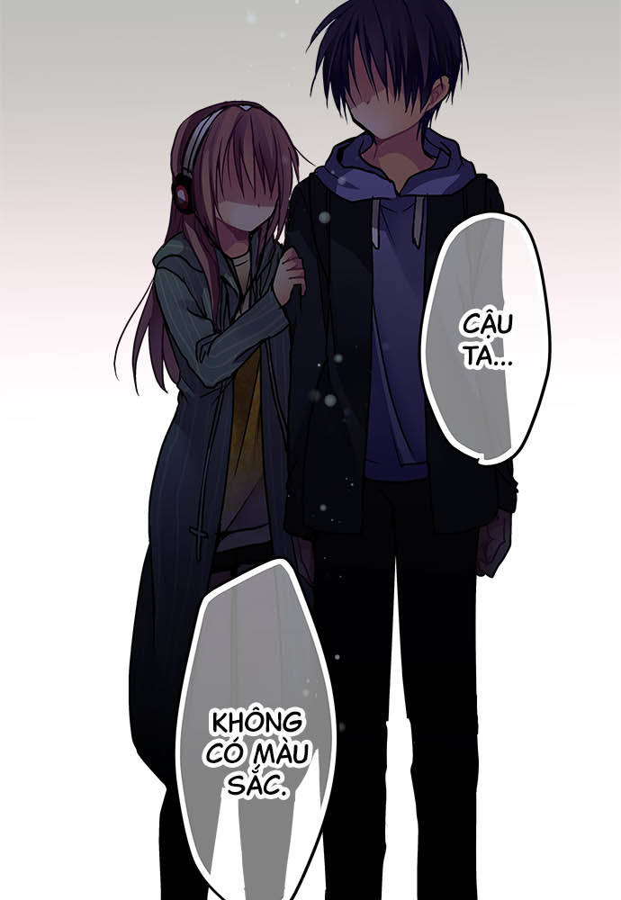 Monochrome Lovers Chapter 26 - Trang 2