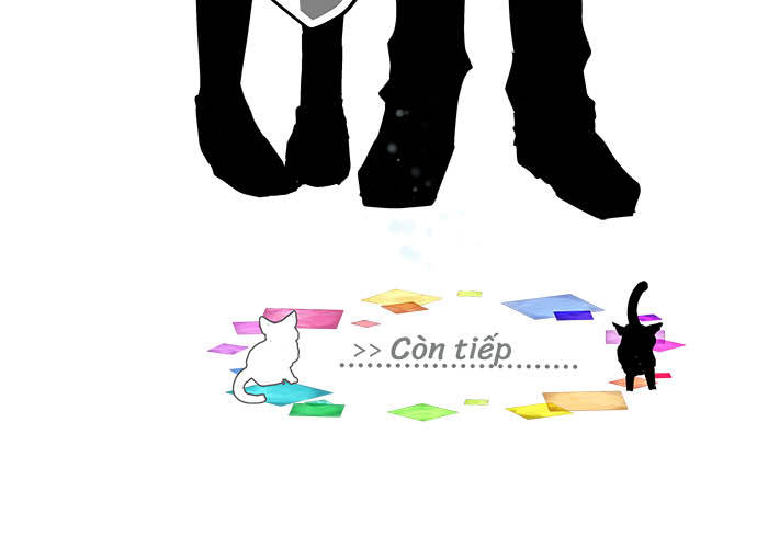 Monochrome Lovers Chapter 26 - Trang 2
