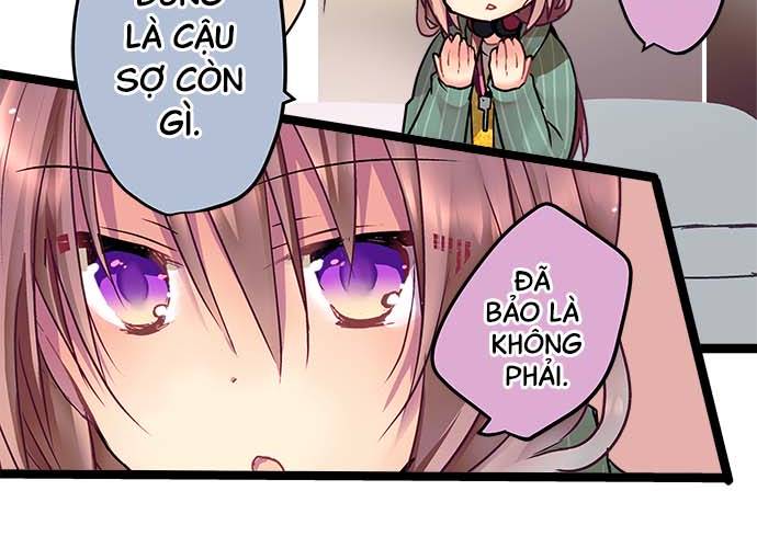 Monochrome Lovers Chapter 27 - Trang 2