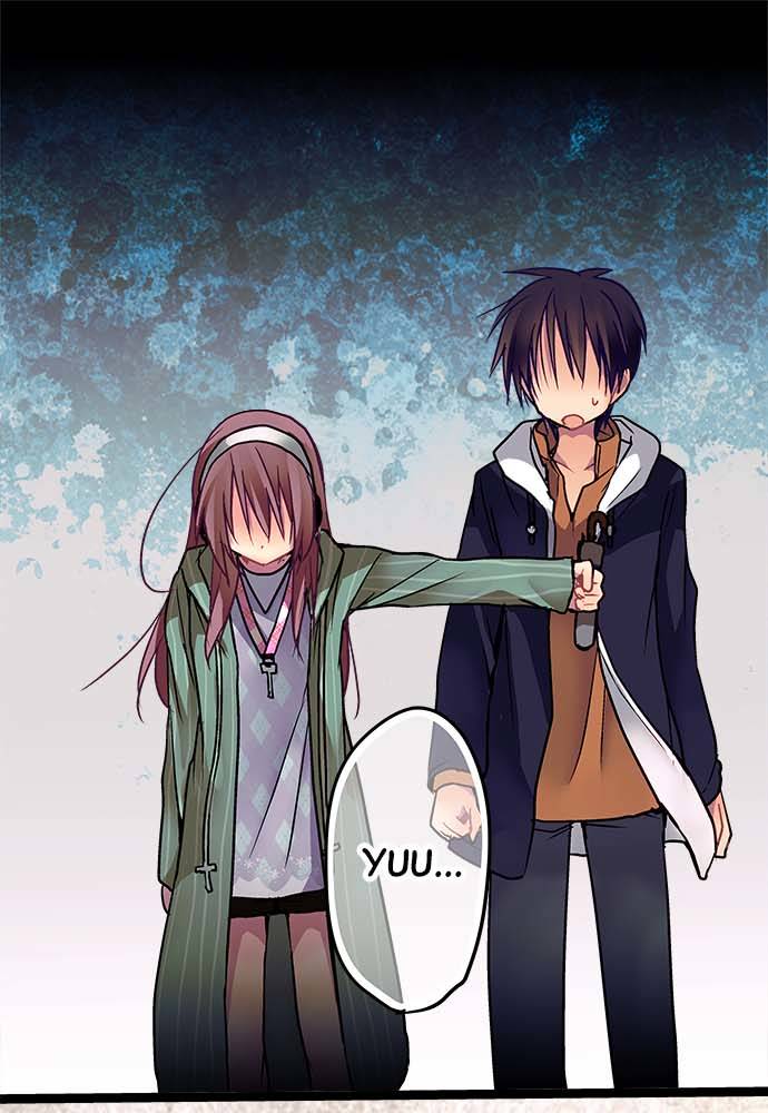 Monochrome Lovers Chapter 28 - Trang 2