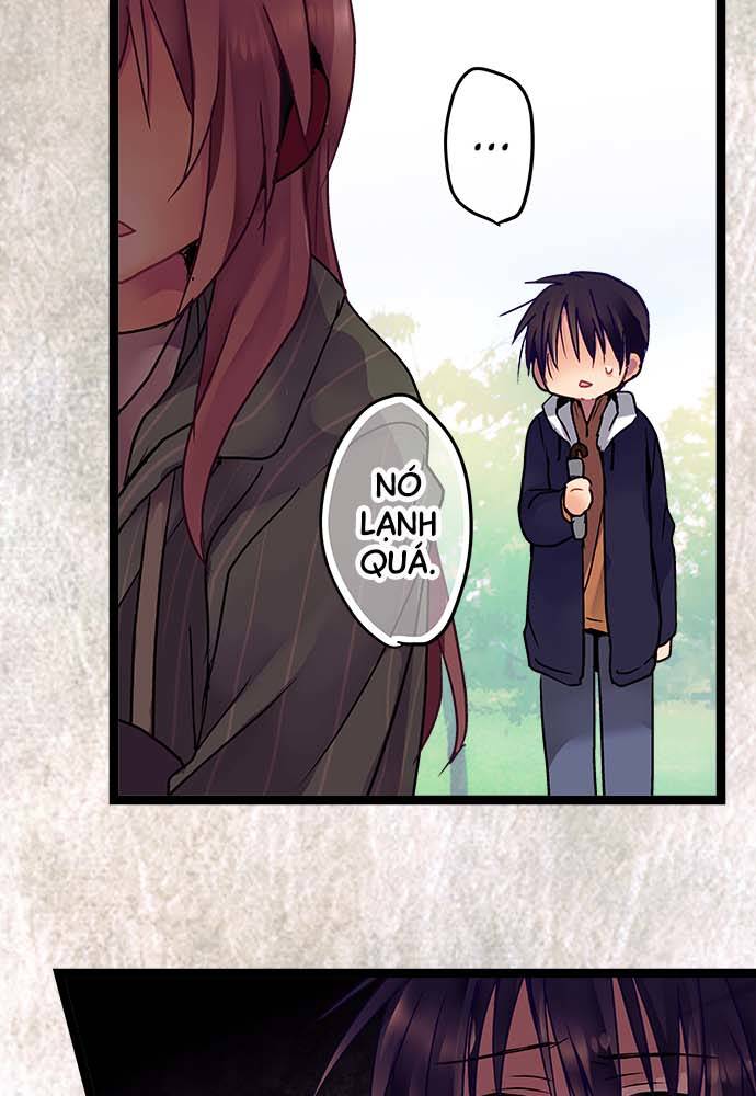 Monochrome Lovers Chapter 28 - Trang 2