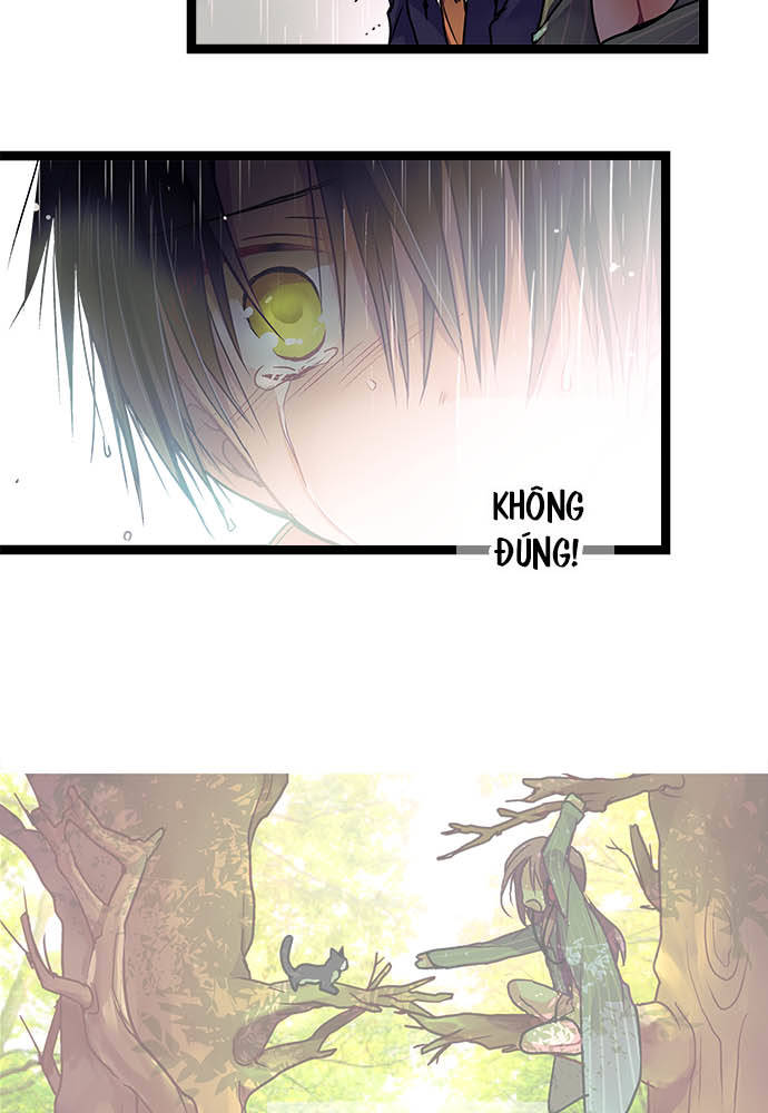 Monochrome Lovers Chapter 28 - Trang 2