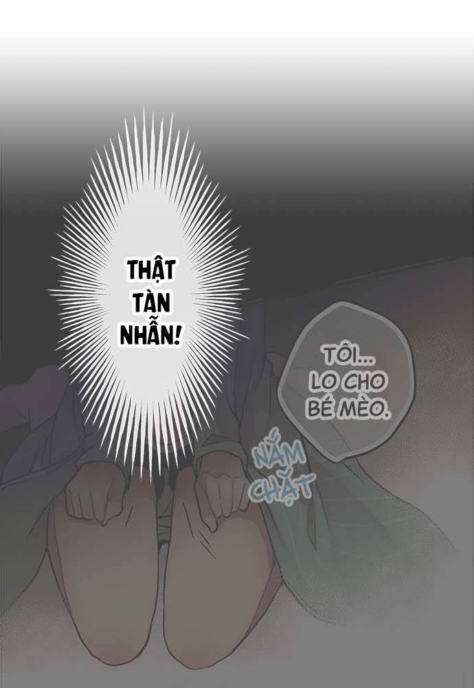 Monochrome Lovers Chapter 28 - Trang 2