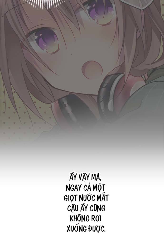 Monochrome Lovers Chapter 28 - Trang 2