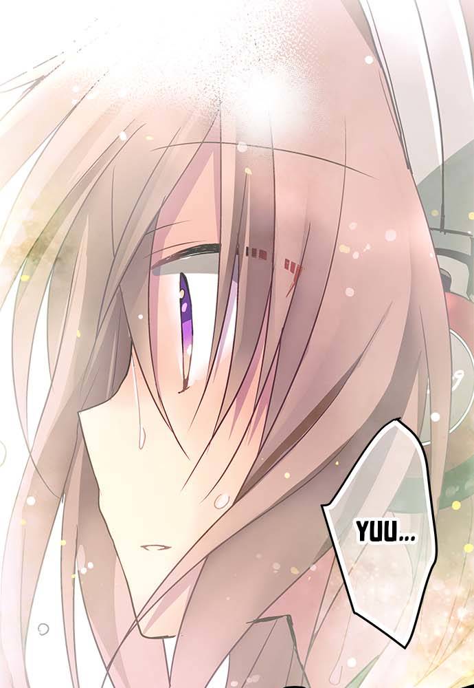 Monochrome Lovers Chapter 28 - Trang 2