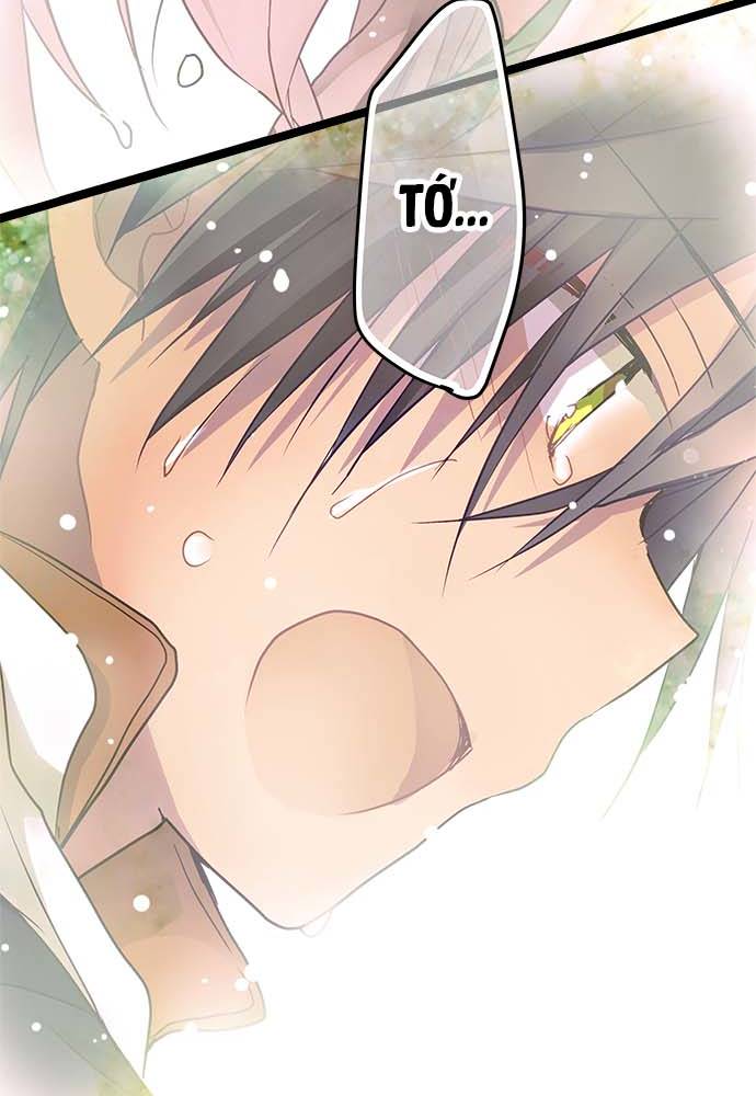 Monochrome Lovers Chapter 28 - Trang 2
