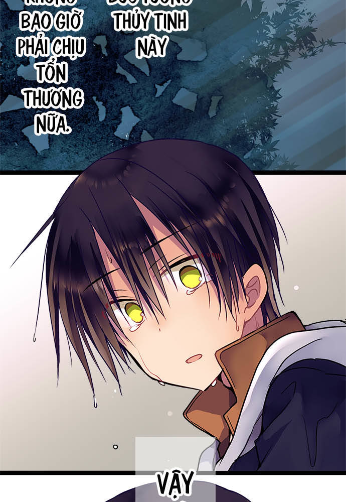 Monochrome Lovers Chapter 29 - Trang 2