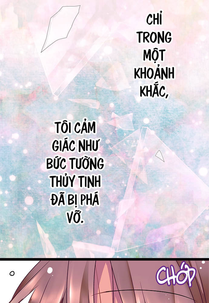 Monochrome Lovers Chapter 29 - Trang 2