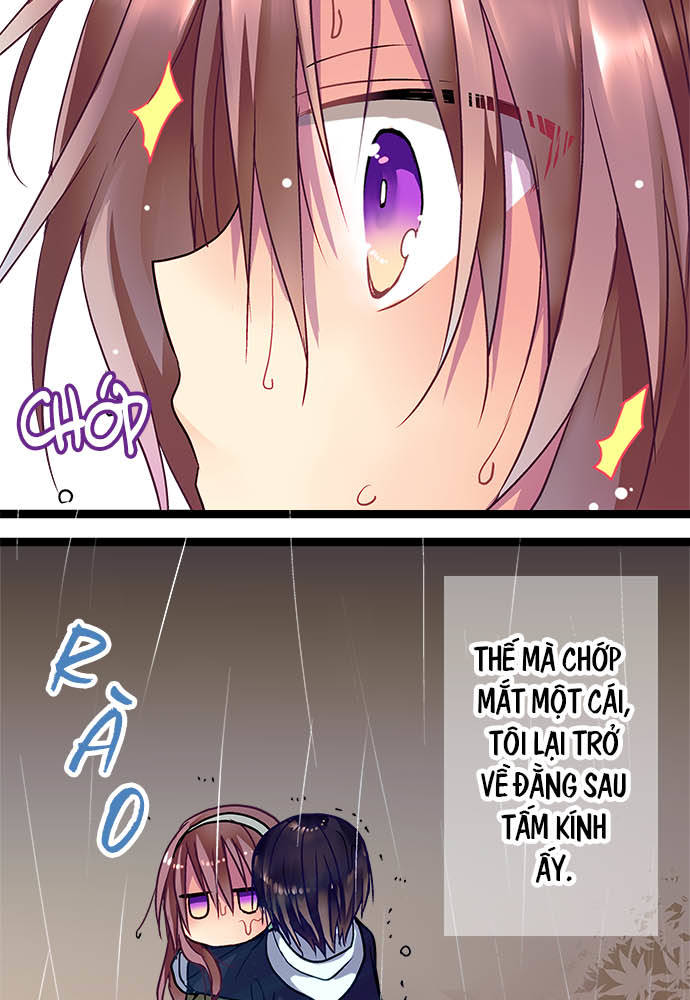 Monochrome Lovers Chapter 29 - Trang 2