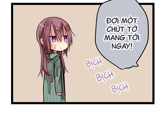 Monochrome Lovers Chapter 29 - Trang 2
