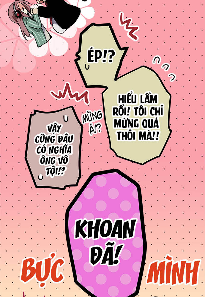 Monochrome Lovers Chapter 3 - Trang 2