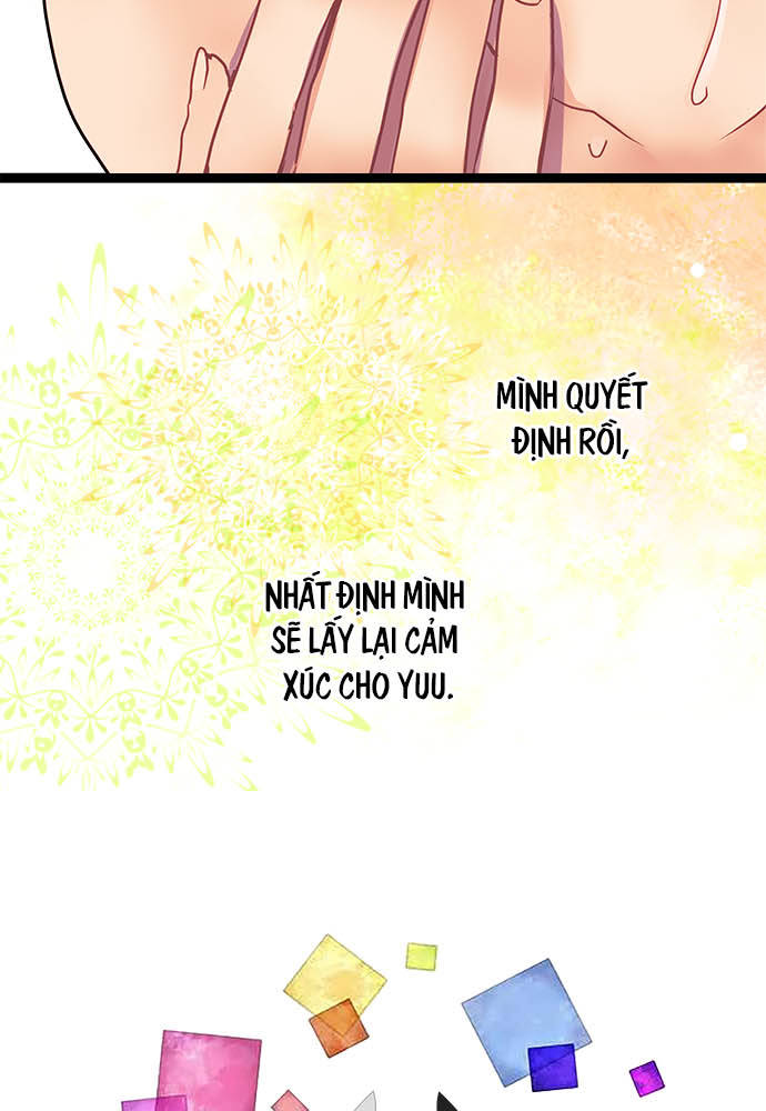 Monochrome Lovers Chapter 30 - Trang 2