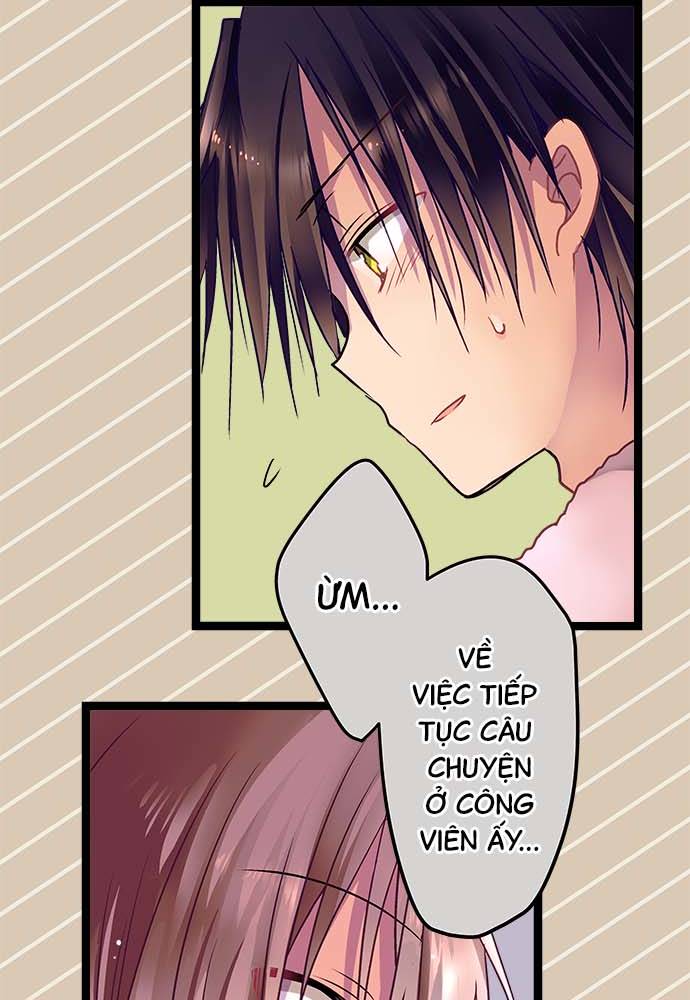 Monochrome Lovers Chapter 30 - Trang 2