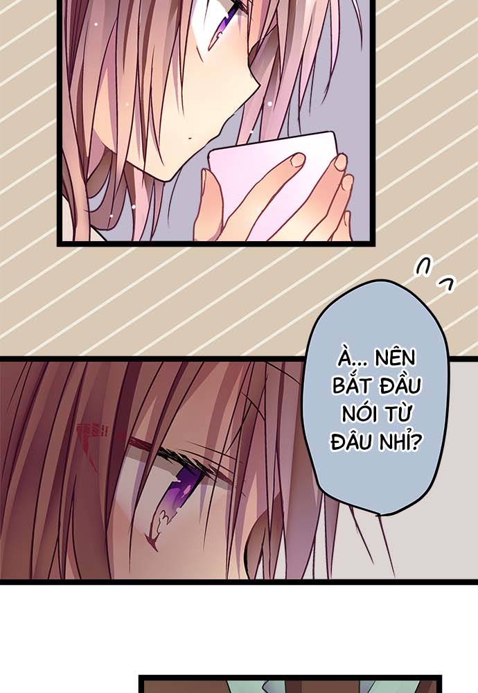 Monochrome Lovers Chapter 30 - Trang 2