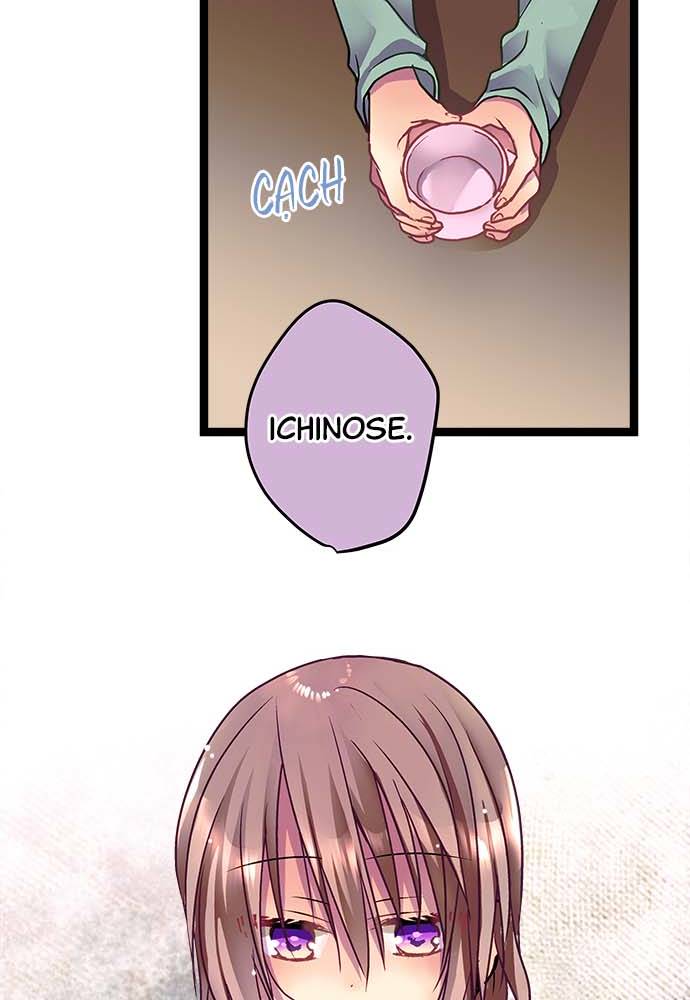 Monochrome Lovers Chapter 30 - Trang 2