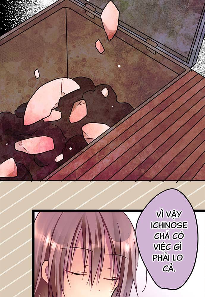 Monochrome Lovers Chapter 30 - Trang 2