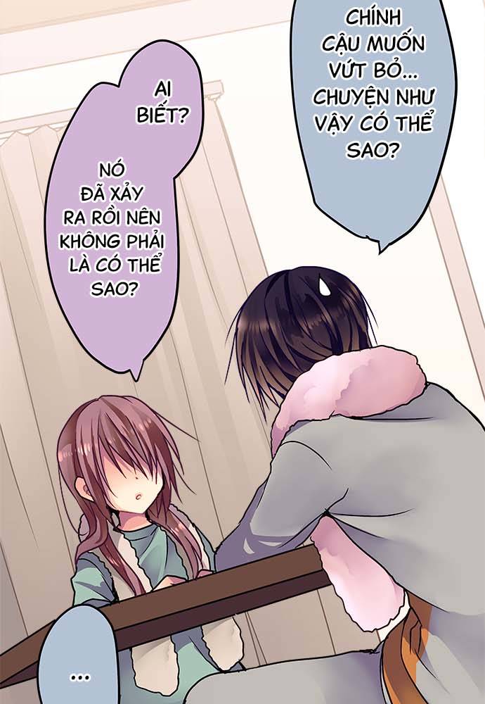 Monochrome Lovers Chapter 30 - Trang 2