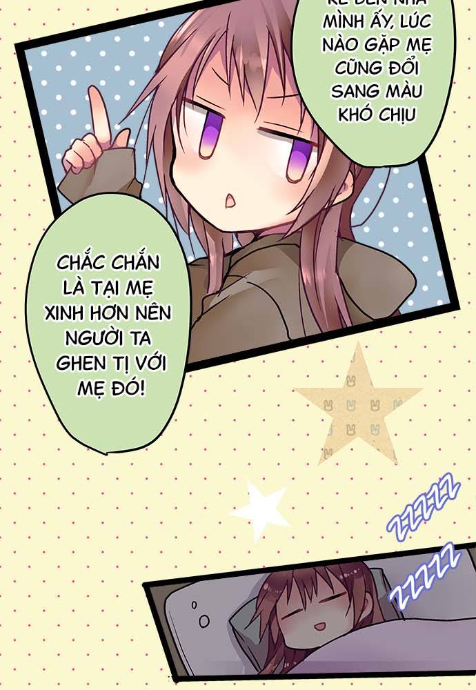 Monochrome Lovers Chapter 30 - Trang 2