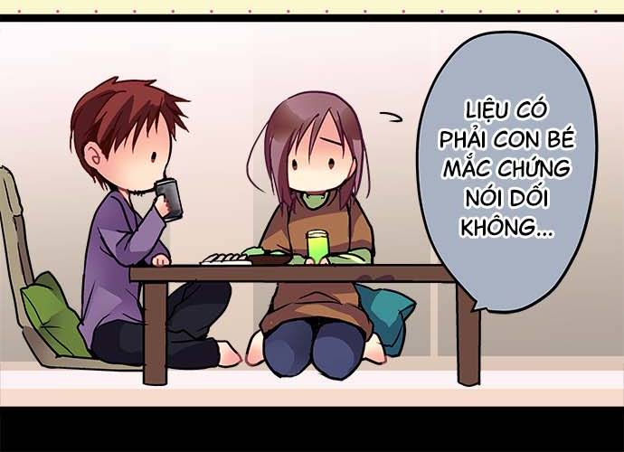 Monochrome Lovers Chapter 30 - Trang 2