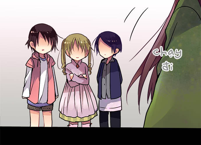 Monochrome Lovers Chapter 30 - Trang 2
