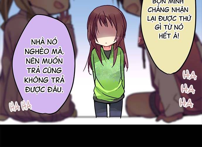 Monochrome Lovers Chapter 30 - Trang 2