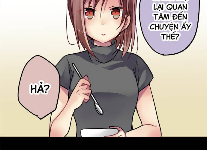 Monochrome Lovers Chapter 31 - Trang 2