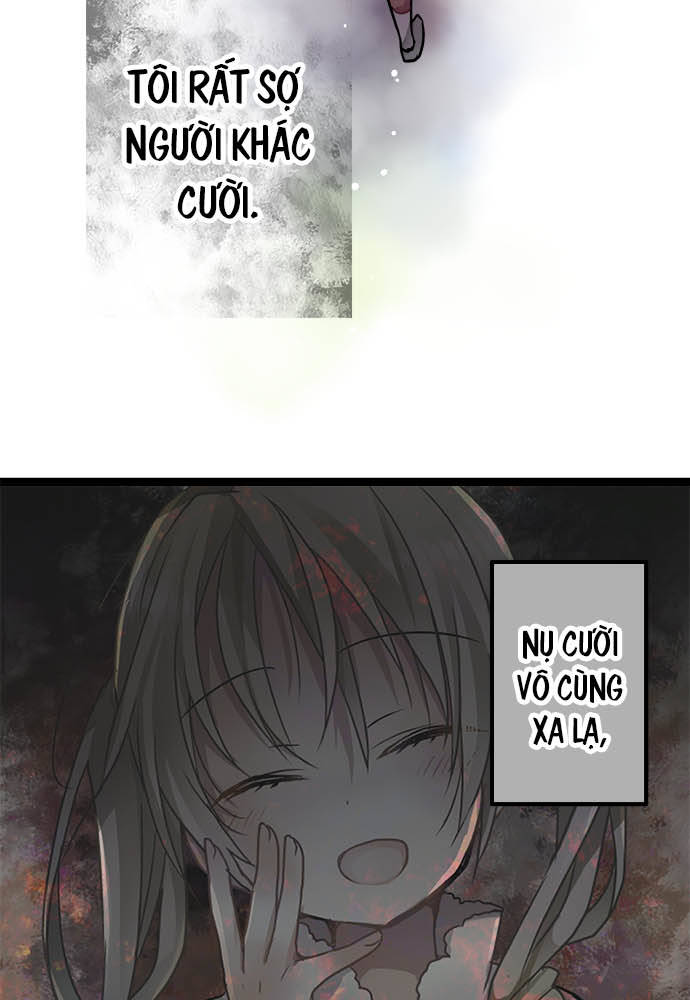 Monochrome Lovers Chapter 31 - Trang 2