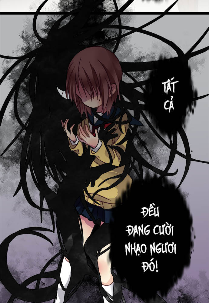 Monochrome Lovers Chapter 31 - Trang 2