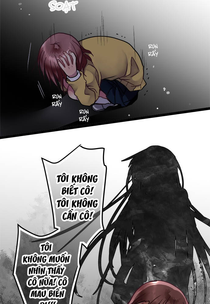 Monochrome Lovers Chapter 31 - Trang 2