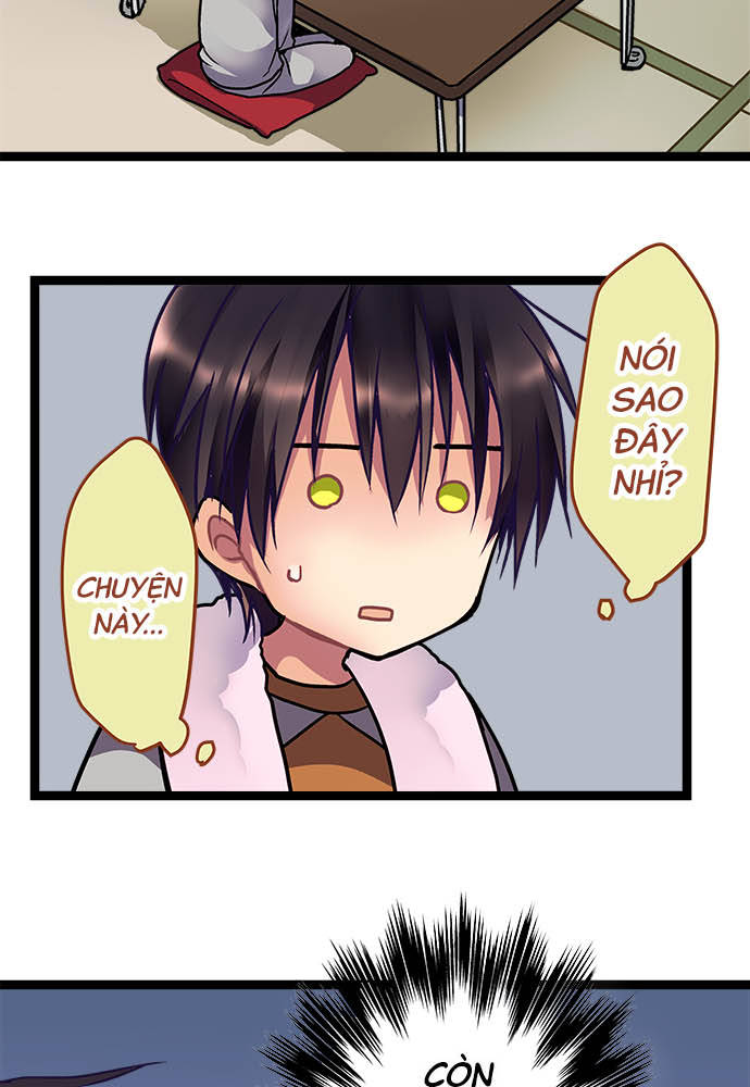 Monochrome Lovers Chapter 32 - Trang 2