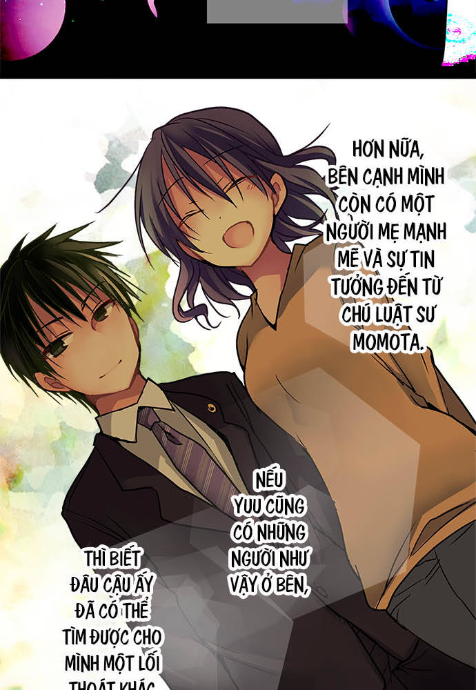 Monochrome Lovers Chapter 32 - Trang 2
