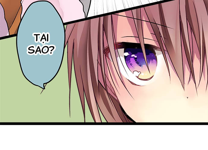 Monochrome Lovers Chapter 32 - Trang 2