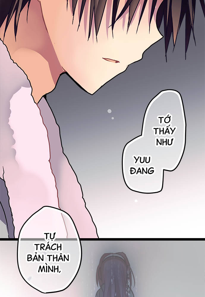Monochrome Lovers Chapter 32 - Trang 2