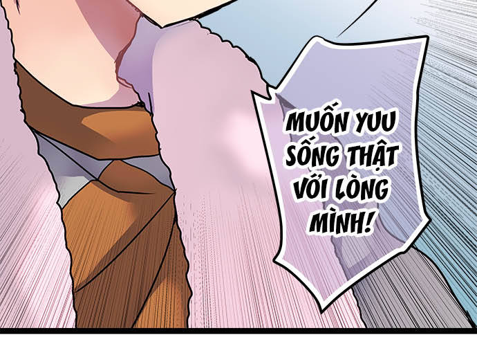 Monochrome Lovers Chapter 32 - Trang 2