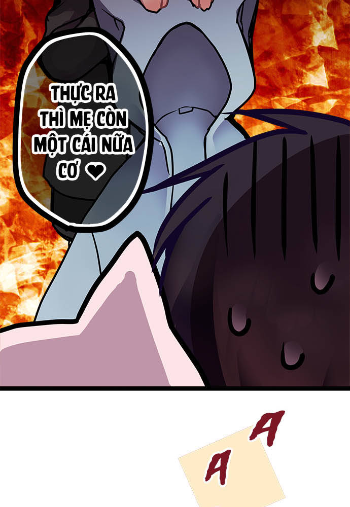 Monochrome Lovers Chapter 33.5 - Trang 2