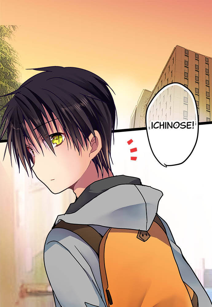 Monochrome Lovers Chapter 33 - Trang 2