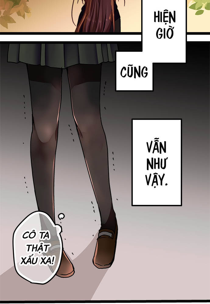 Monochrome Lovers Chapter 33 - Trang 2
