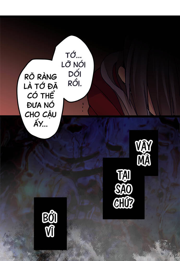 Monochrome Lovers Chapter 33 - Trang 2