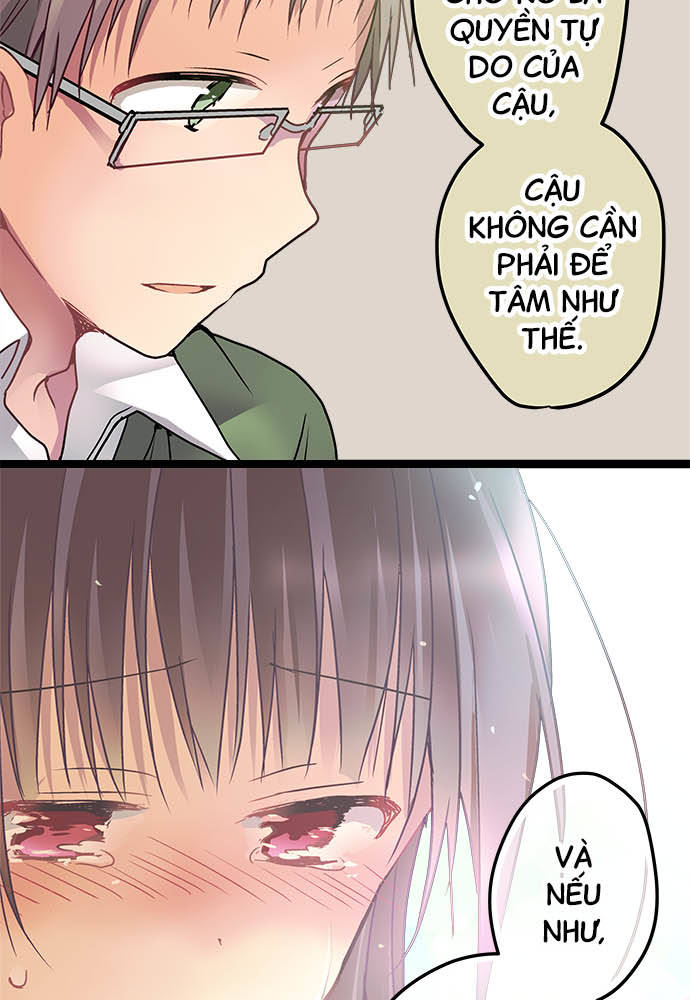 Monochrome Lovers Chapter 33 - Trang 2