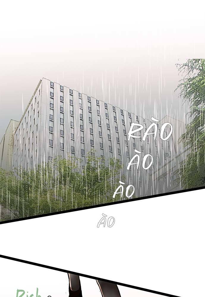Monochrome Lovers Chapter 34 - Trang 2