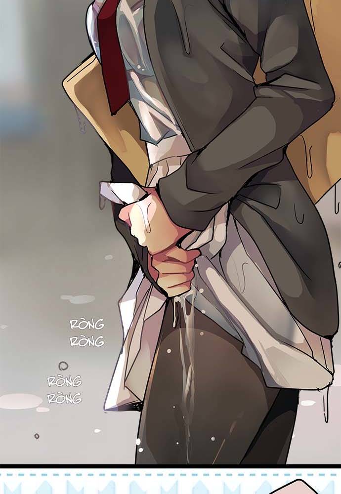 Monochrome Lovers Chapter 34 - Trang 2