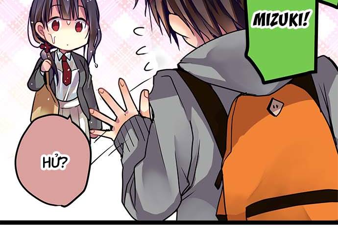 Monochrome Lovers Chapter 34 - Trang 2