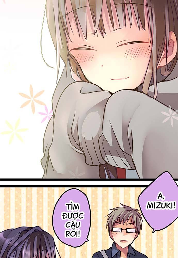 Monochrome Lovers Chapter 34 - Trang 2
