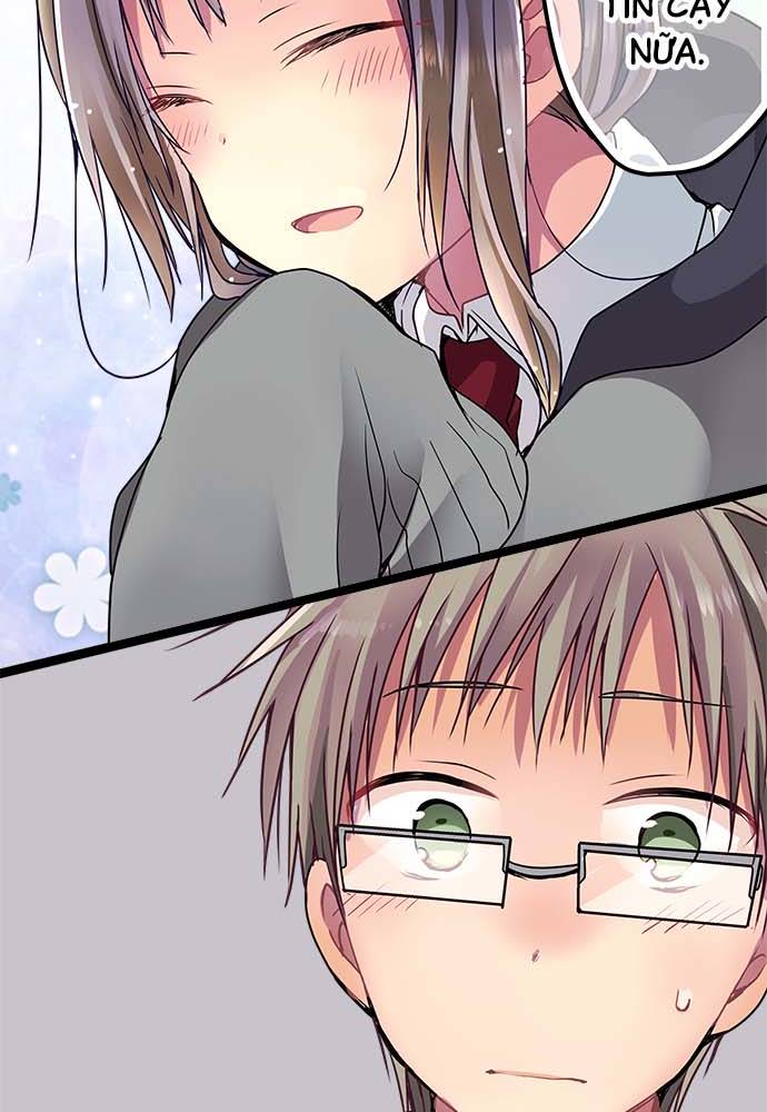 Monochrome Lovers Chapter 34 - Trang 2