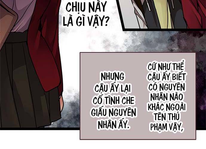 Monochrome Lovers Chapter 35 - Trang 2