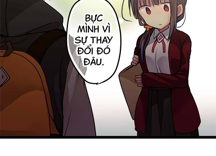 Monochrome Lovers Chapter 35 - Trang 2
