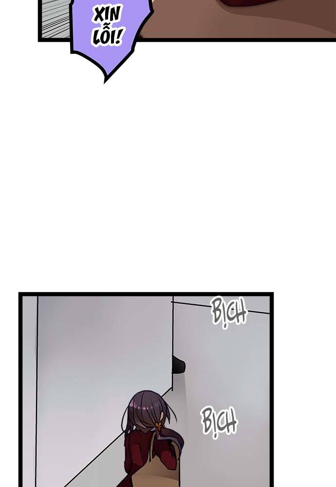 Monochrome Lovers Chapter 35 - Trang 2