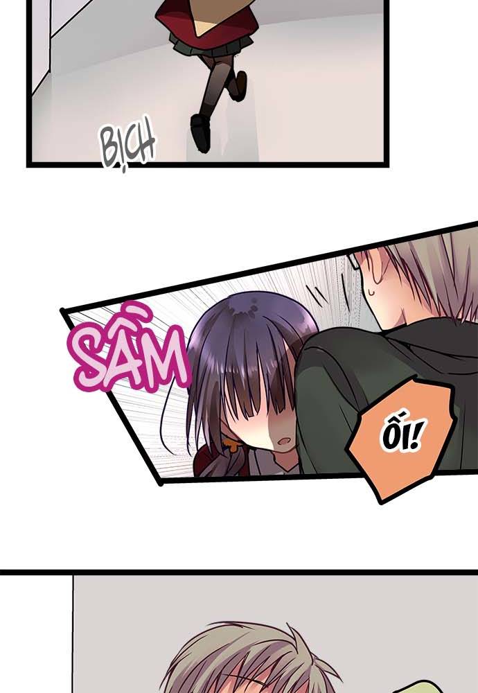 Monochrome Lovers Chapter 35 - Trang 2